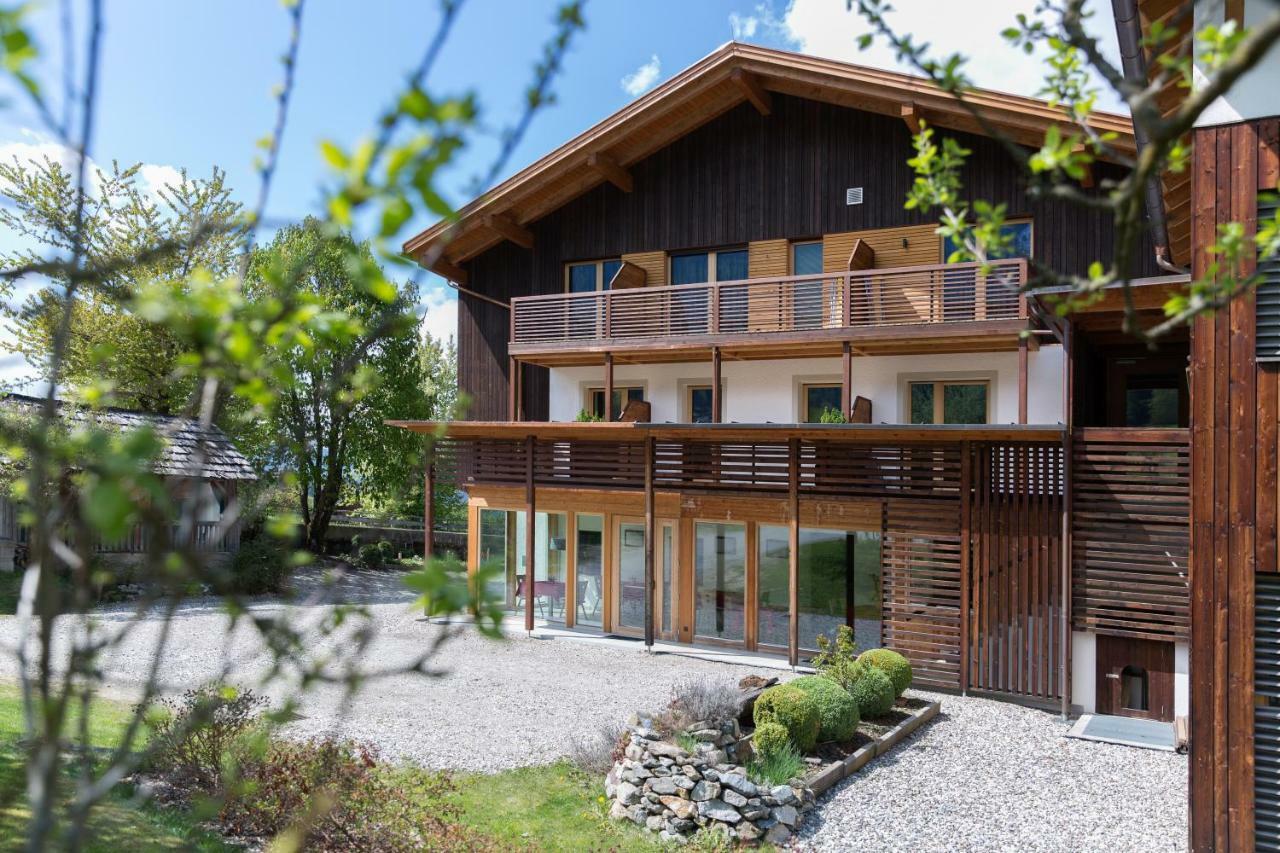 Bed and Breakfast Garni Bachlerhof Brunico Exteriér fotografie